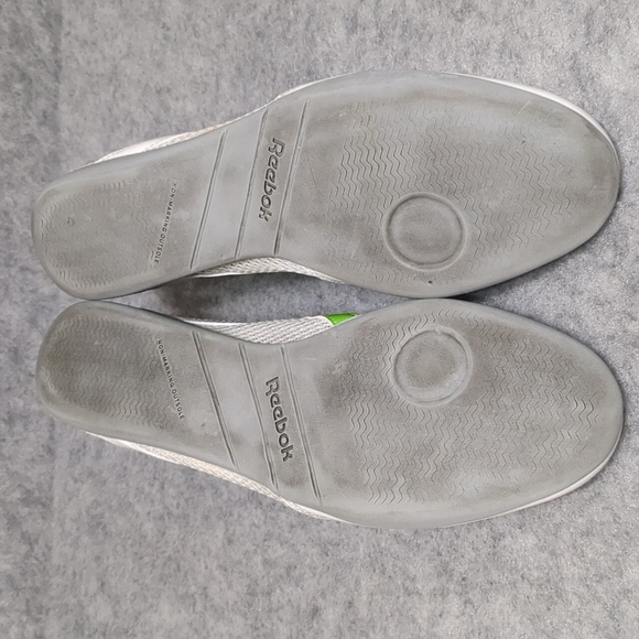 Reebok Classic Slim Sneakers Running women Shoes 10 - Picture 6 of 10